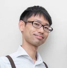 CEO 津山雄輔