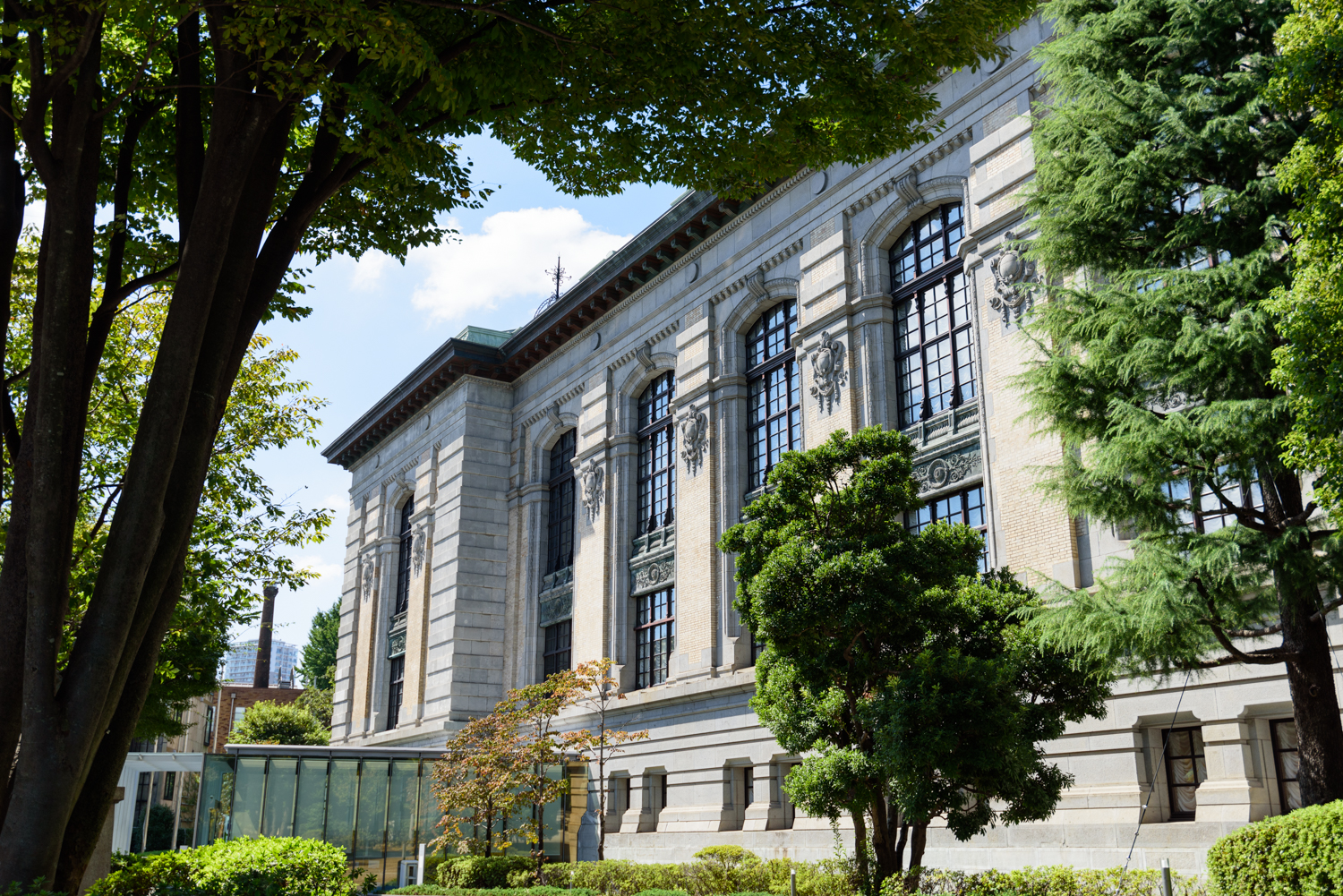 国際子ども図書館 2