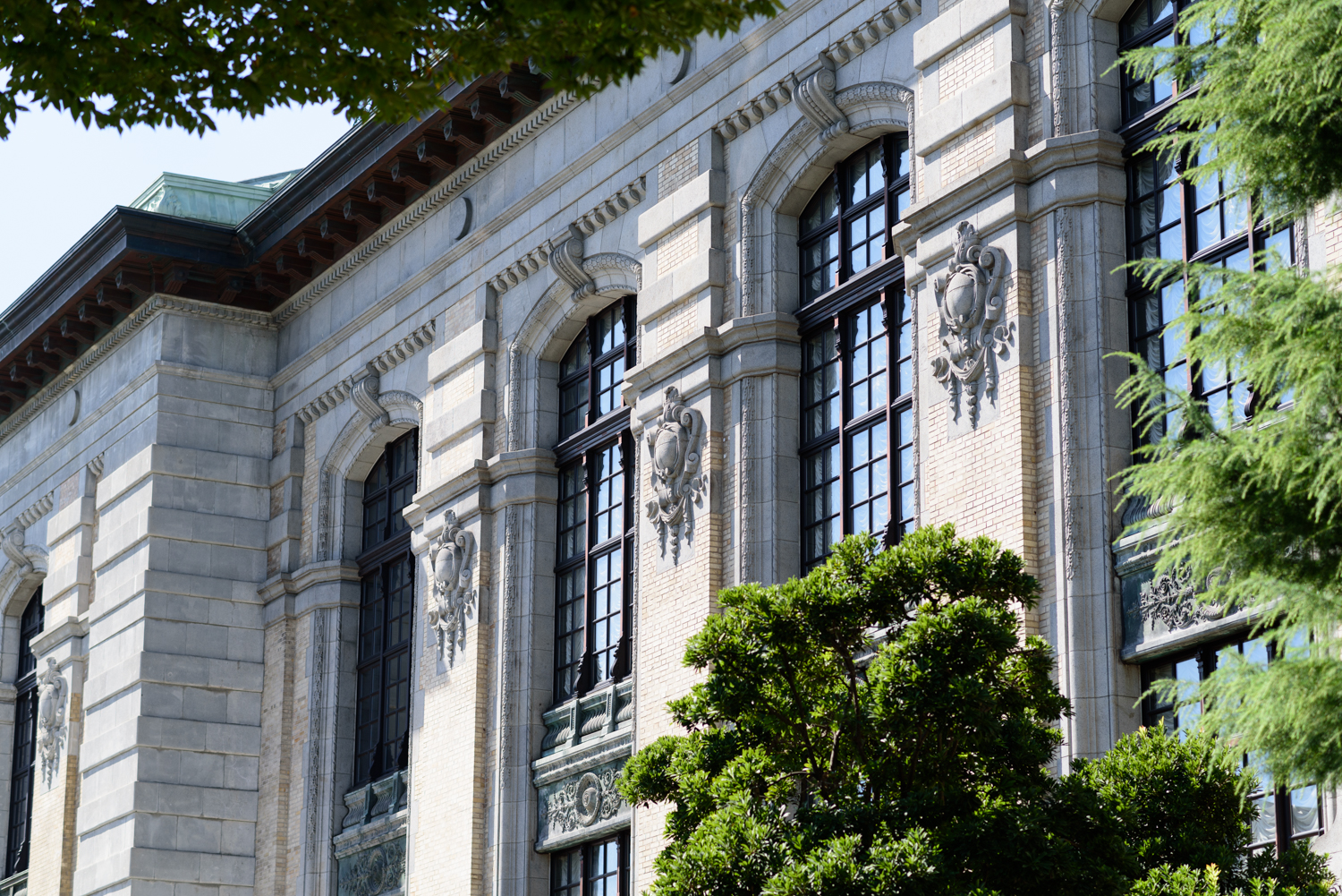 国際子ども図書館 3