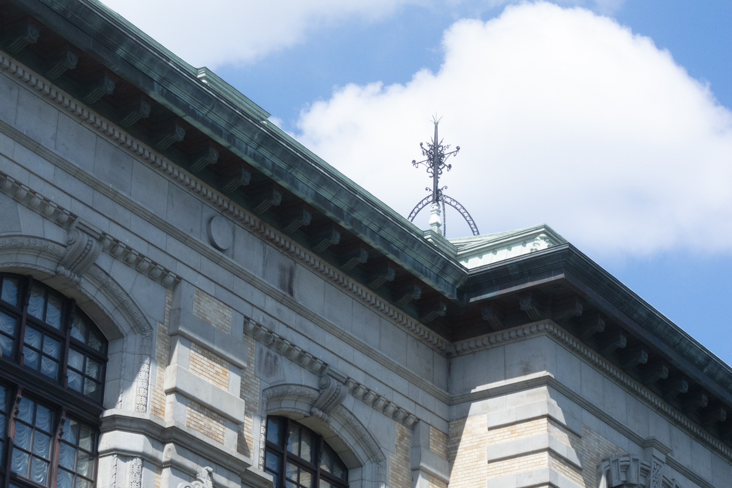 国際子ども図書館 4