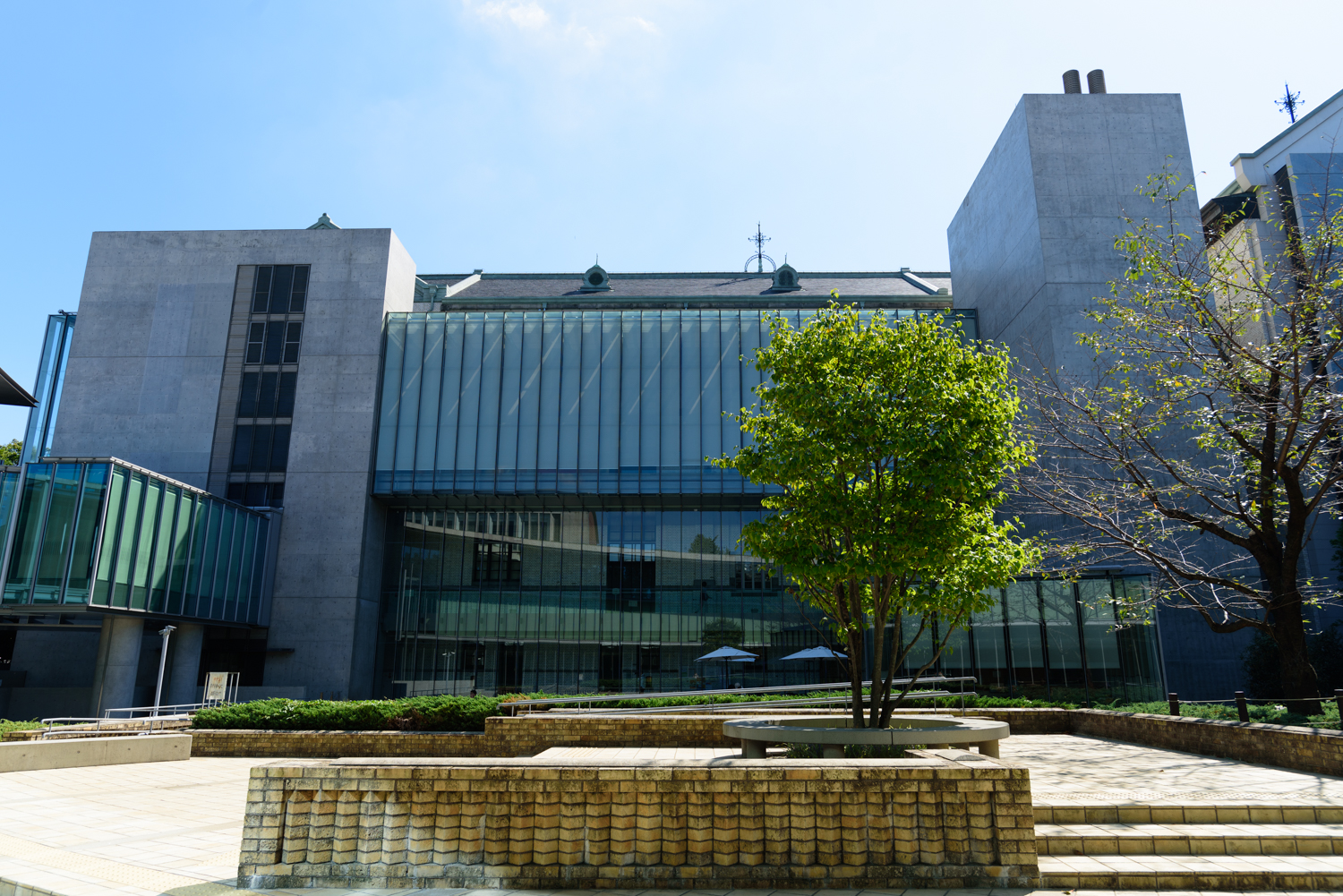 国際子ども図書館 16